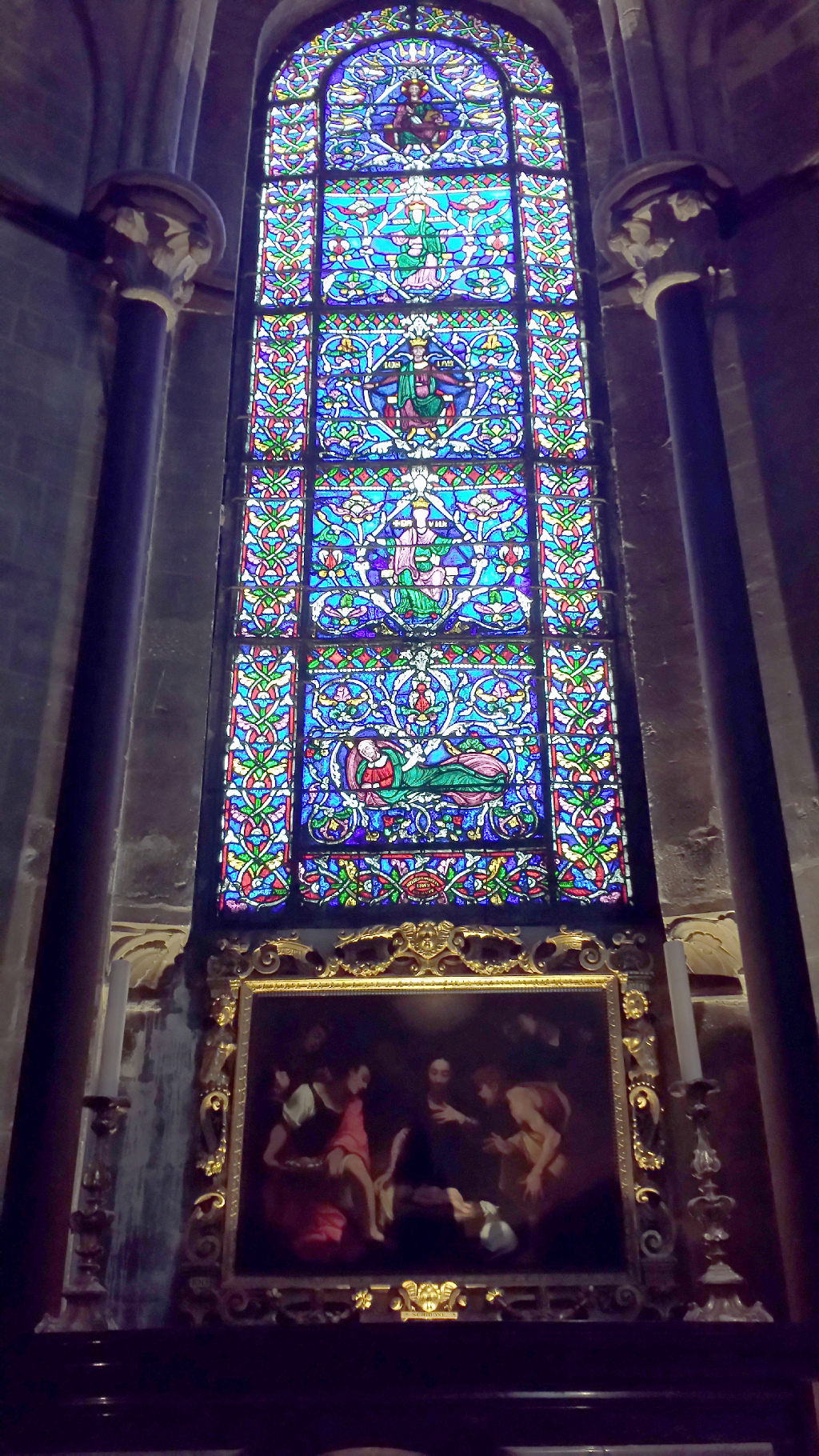 Canterbury Cathedral