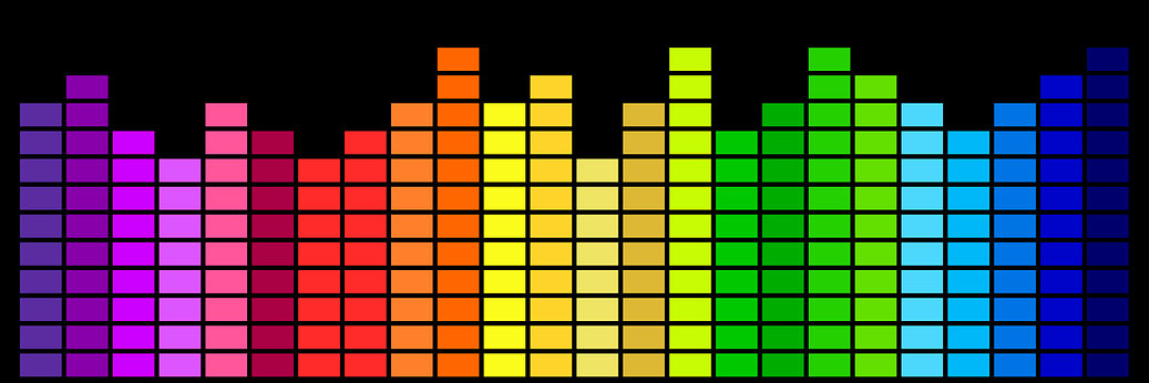 Graphic Equalizer